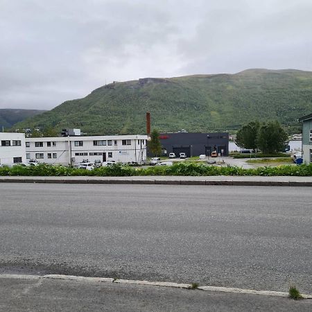 Centre Tromso公寓 外观 照片